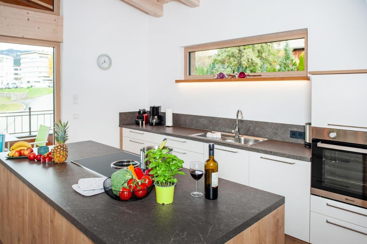Ferienwohnung Döttlinger Fieberbrunn Exterior foto